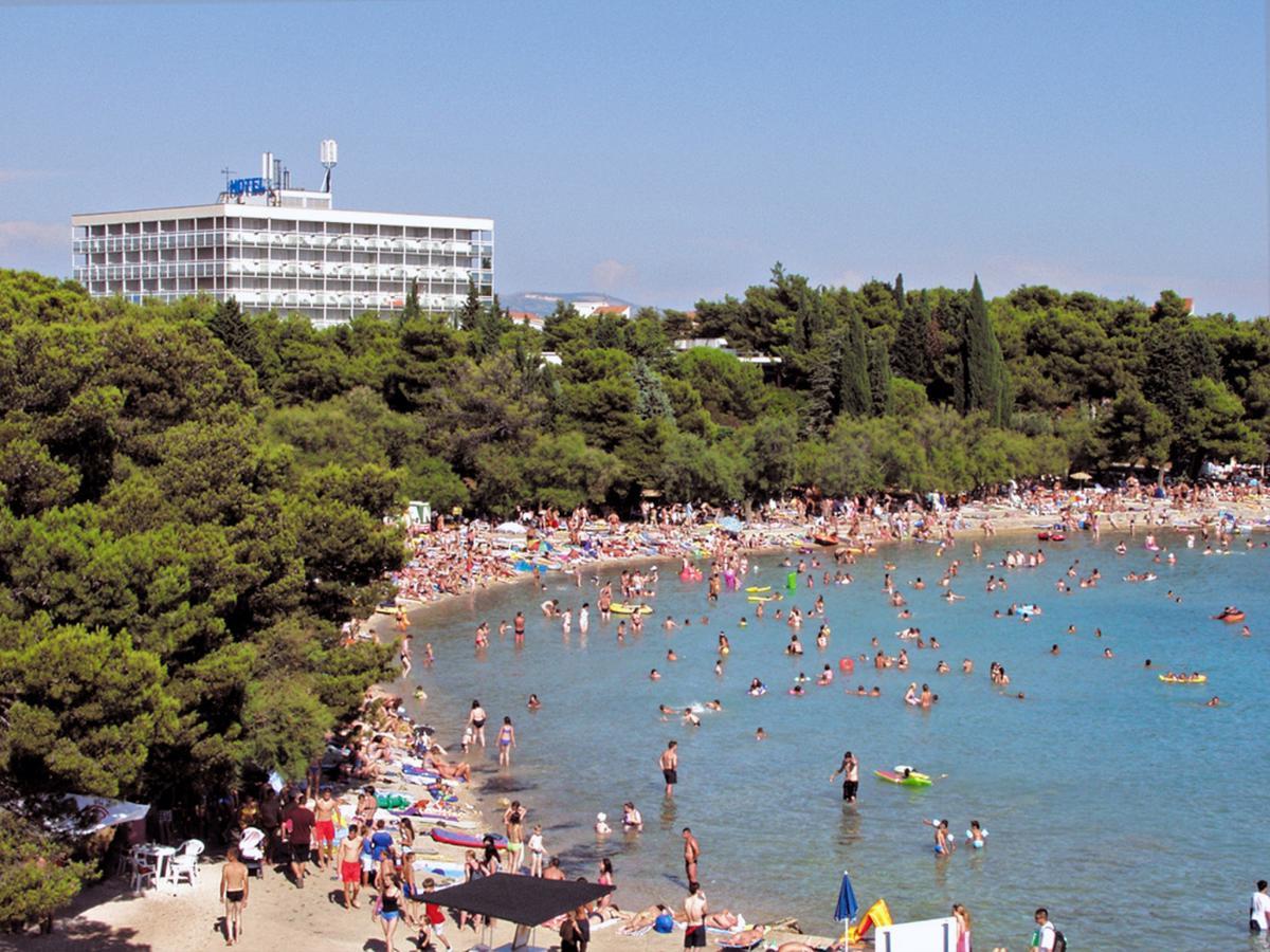 Mirjana Apartman Vodice Exterior foto