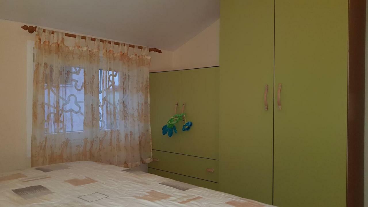 Mirjana Apartman Vodice Exterior foto