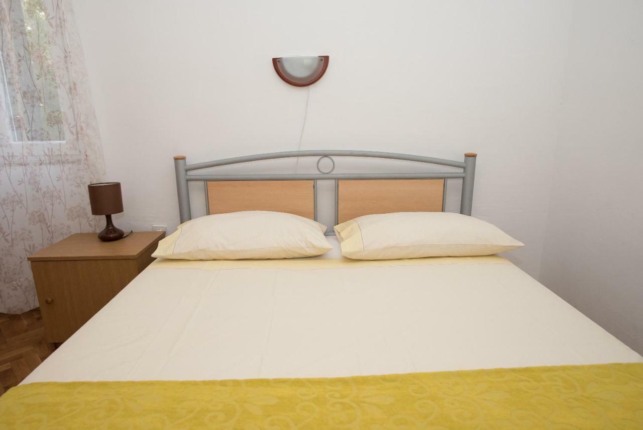 Mirjana Apartman Vodice Exterior foto